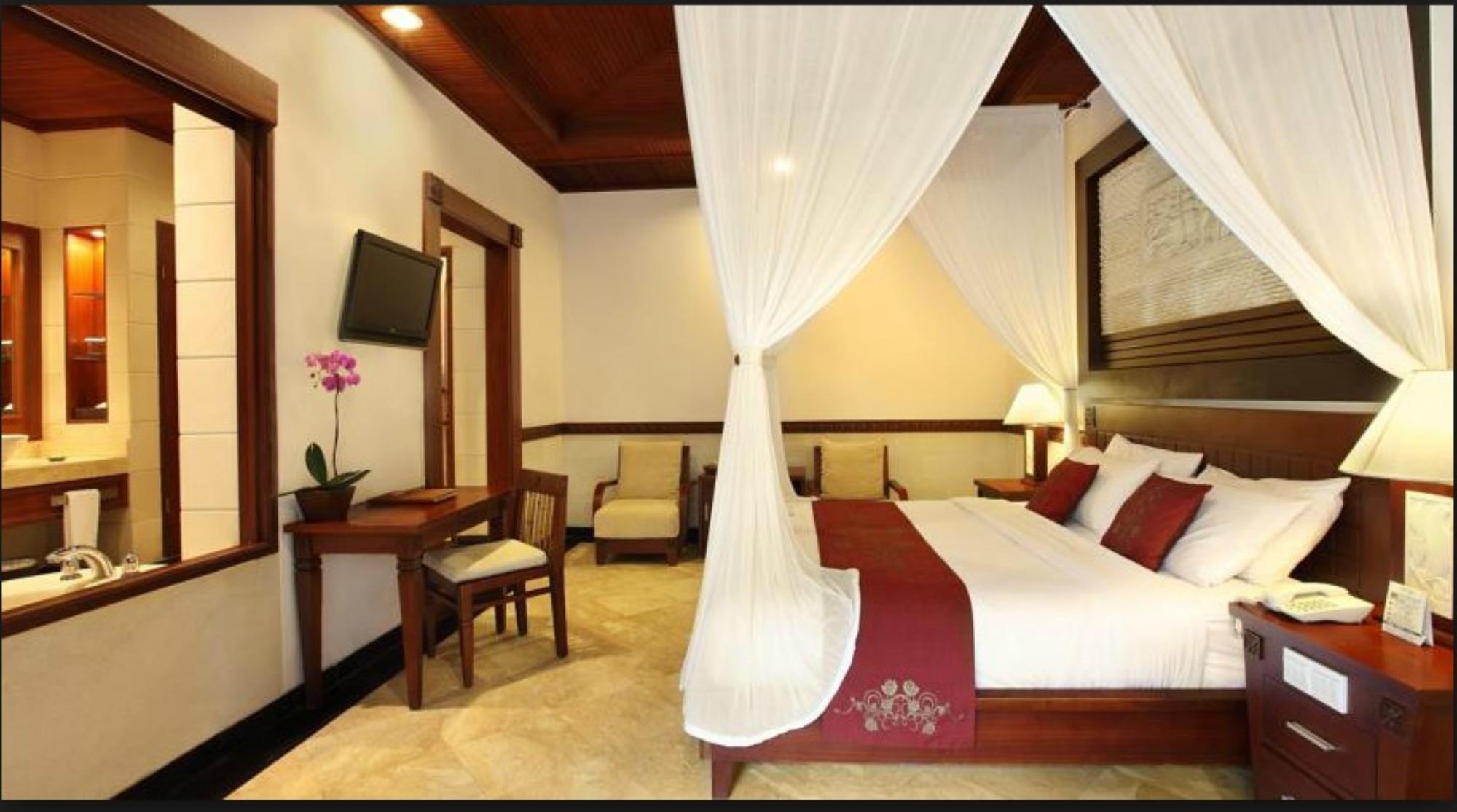 Bali Tropic Resort & Spa - Chse Certified Nusa Dua  Room photo