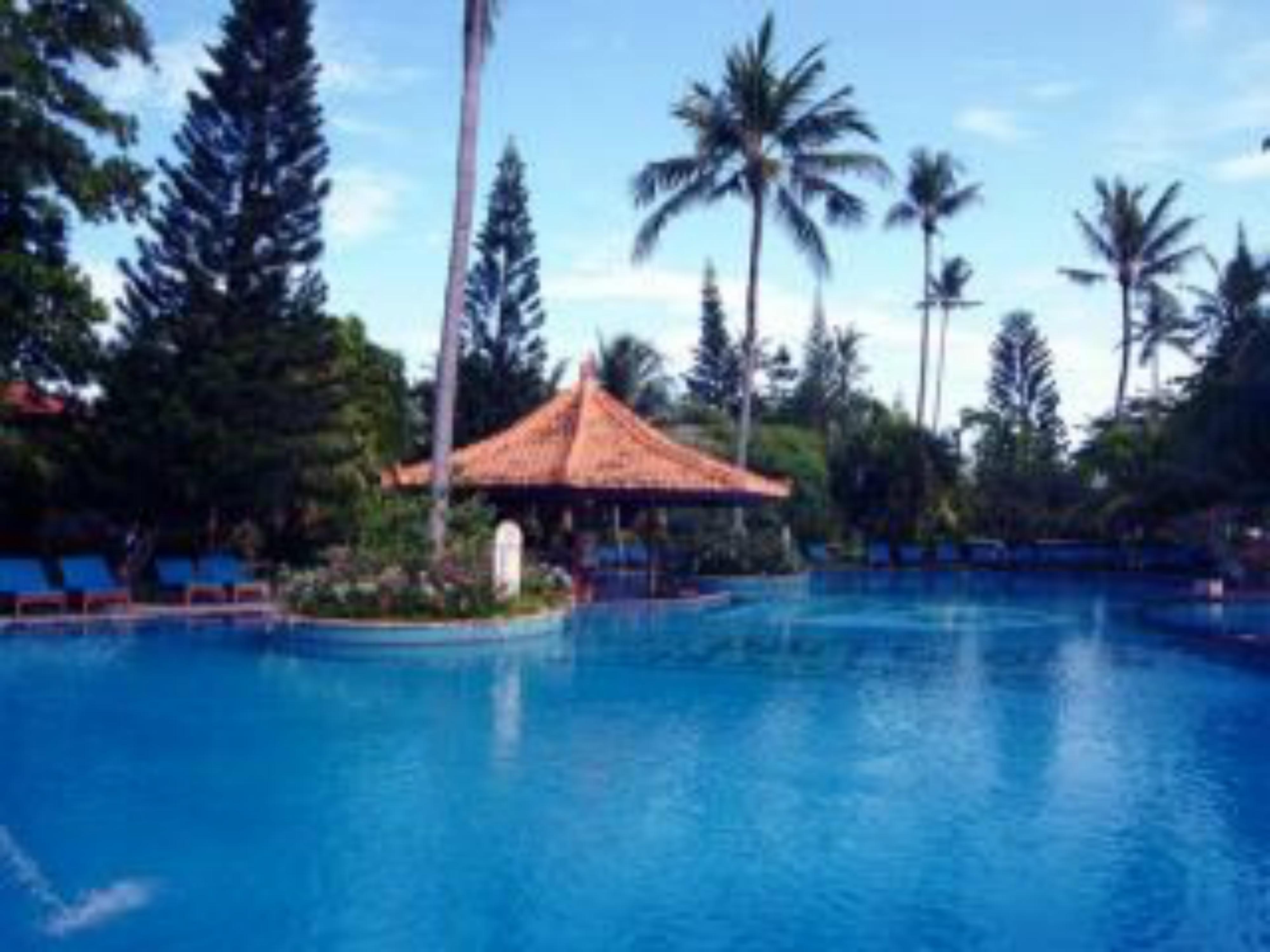 Bali Tropic Resort & Spa - Chse Certified Nusa Dua  Facilities photo