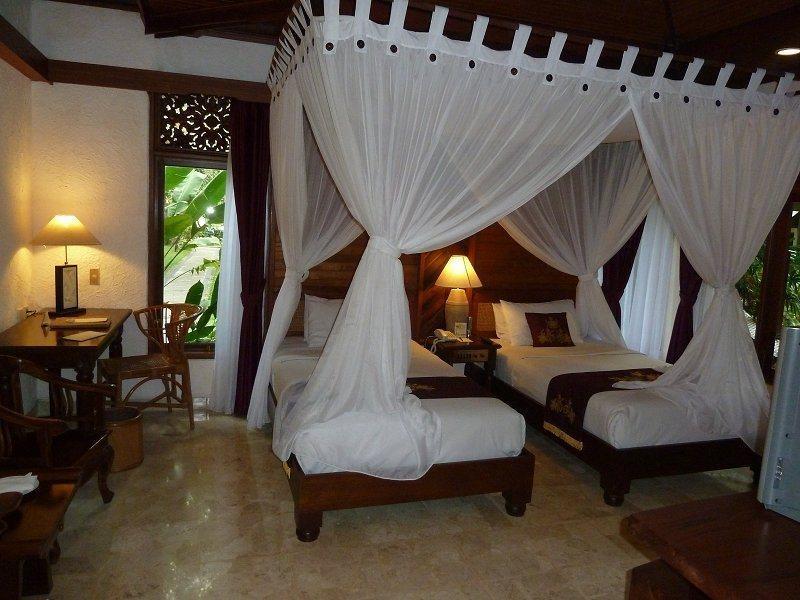 Bali Tropic Resort & Spa - Chse Certified Nusa Dua  Exterior photo